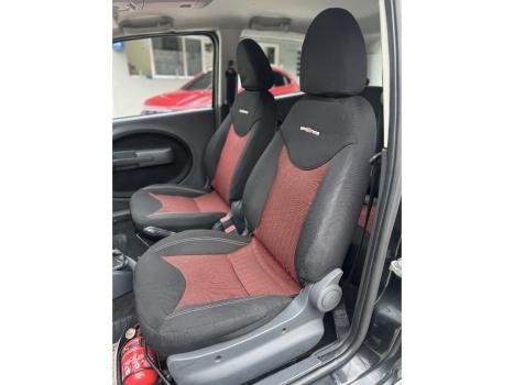 FIAT Uno 1.4 FLEX SPORTING, Foto 9