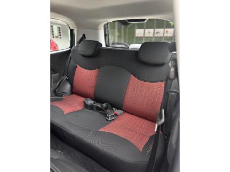 FIAT Uno 1.4 FLEX SPORTING, Foto 10