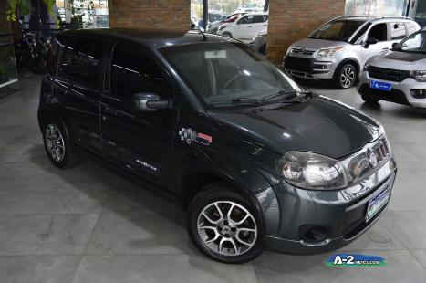 FIAT Uno 1.4 FLEX SPORTING, Foto 2