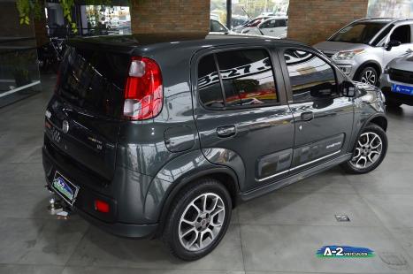 FIAT Uno 1.4 FLEX SPORTING, Foto 5
