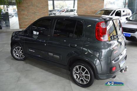 FIAT Uno 1.4 FLEX SPORTING, Foto 7