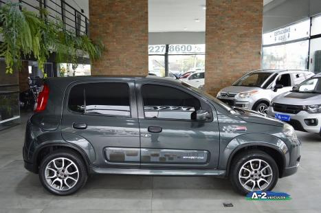 FIAT Uno 1.4 FLEX SPORTING, Foto 8