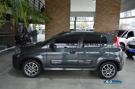 FIAT Uno 1.4 FLEX SPORTING, Foto 9