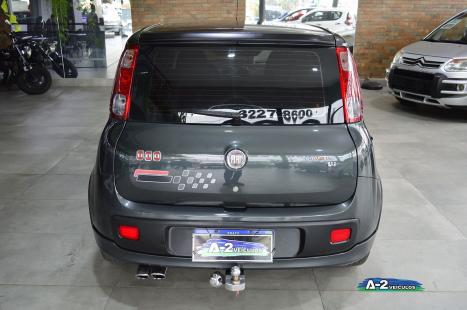 FIAT Uno 1.4 FLEX SPORTING, Foto 10