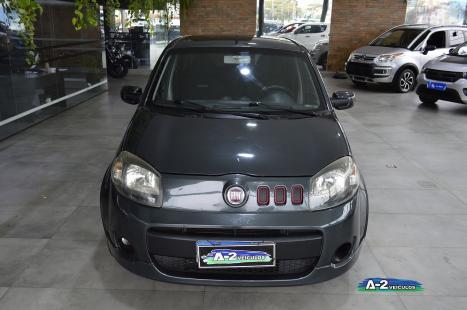 FIAT Uno 1.4 FLEX SPORTING, Foto 11