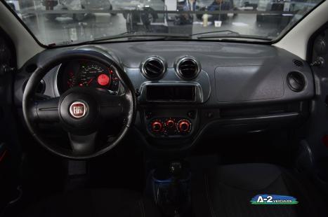 FIAT Uno 1.4 FLEX SPORTING, Foto 13