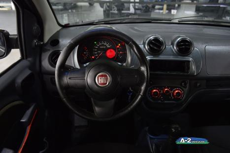 FIAT Uno 1.4 FLEX SPORTING, Foto 14