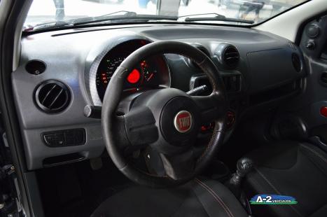 FIAT Uno 1.4 FLEX SPORTING, Foto 15