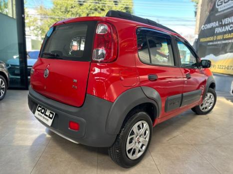FIAT Uno 1.4 FLEX WAY, Foto 3