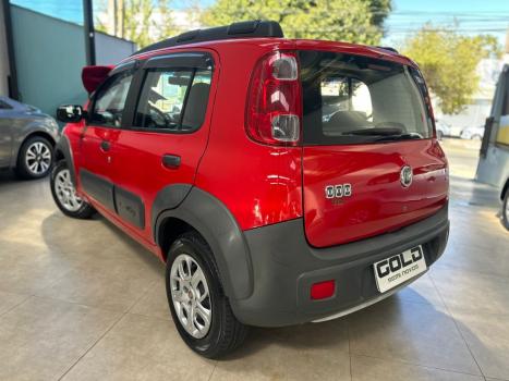 FIAT Uno 1.4 FLEX WAY, Foto 4