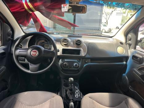 FIAT Uno 1.4 FLEX WAY, Foto 5
