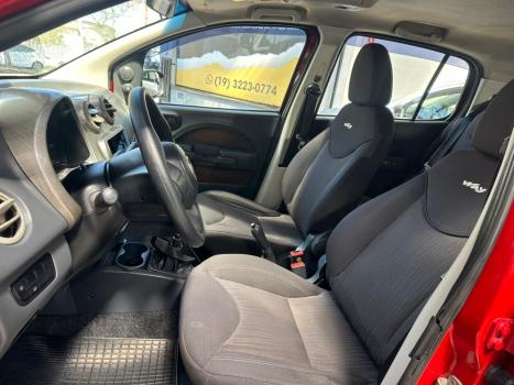 FIAT Uno 1.4 FLEX WAY, Foto 6
