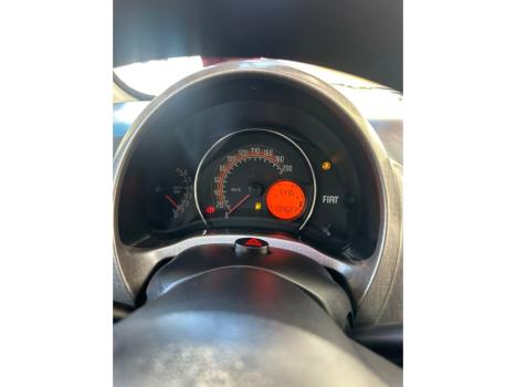 FIAT Uno 1.4 FLEX WAY, Foto 9