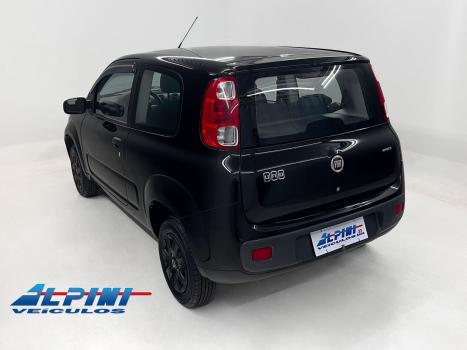 FIAT Uno , Foto 4