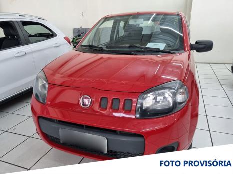 FIAT Uno , Foto 1