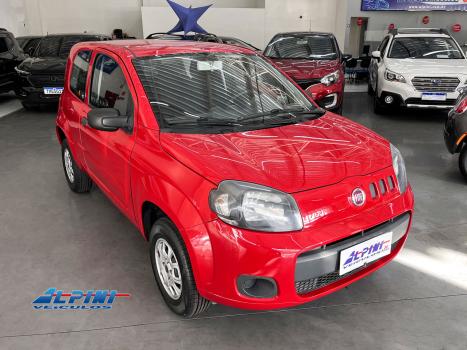 FIAT Uno , Foto 2