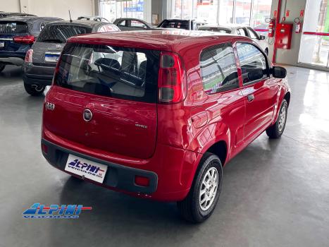 FIAT Uno , Foto 3