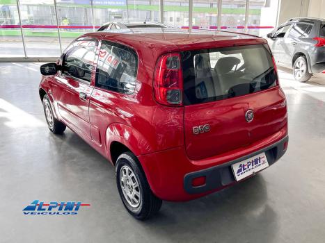 FIAT Uno , Foto 4