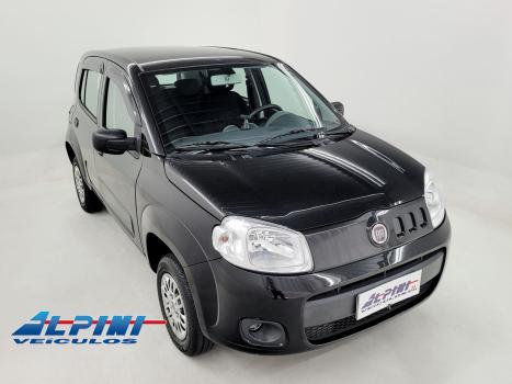 FIAT Uno , Foto 2