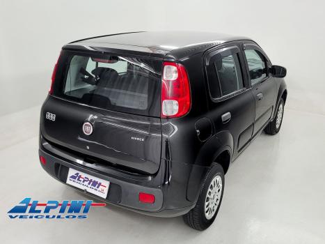 FIAT Uno , Foto 3