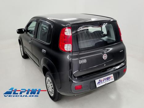 FIAT Uno , Foto 4