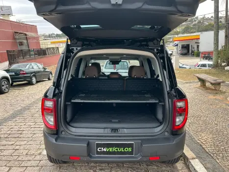 FORD Bronco Sport 2.0 16V 4P WILDTRAK 4X4 ECOBOOST TURBO SELECTSHIFT AUTOMTICO, Foto 9
