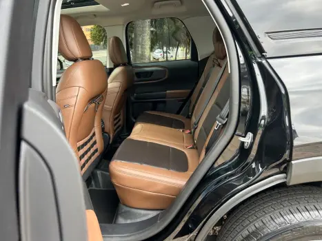 FORD Bronco Sport 2.0 16V 4P WILDTRAK 4X4 ECOBOOST TURBO SELECTSHIFT AUTOMTICO, Foto 12