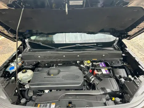 FORD Bronco Sport 2.0 16V 4P WILDTRAK 4X4 ECOBOOST TURBO SELECTSHIFT AUTOMTICO, Foto 14