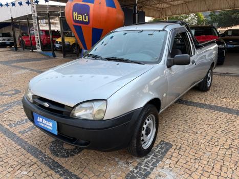 FORD Courier 1.6 FLEX L, Foto 1