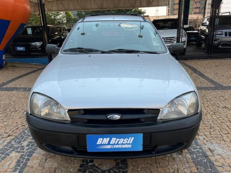 FORD Courier 1.6 FLEX L, Foto 2