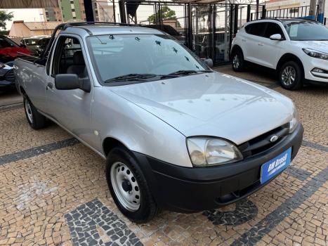 FORD Courier 1.6 FLEX L, Foto 3