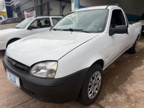 FORD Courier 1.6 FLEX L, Foto 2