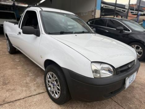 FORD Courier 1.6 FLEX L, Foto 3