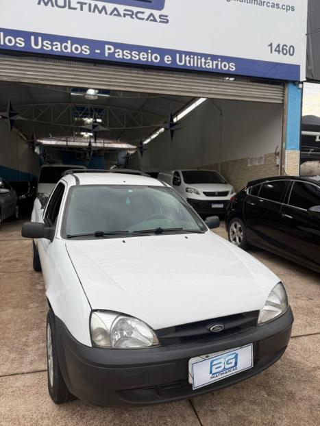 FORD Courier 1.6 FLEX L, Foto 4