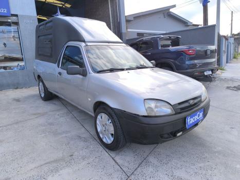 FORD Courier 1.6 FLEX L, Foto 2