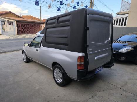 FORD Courier 1.6 FLEX L, Foto 3