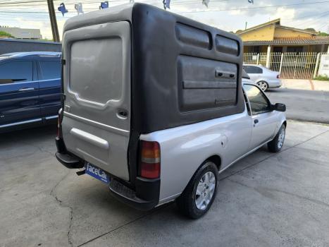 FORD Courier 1.6 FLEX L, Foto 4