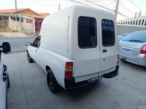 FORD Courier 1.6 FLEX L, Foto 3