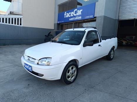 FORD Courier 1.6 L, Foto 1