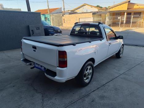 FORD Courier 1.6 L, Foto 2