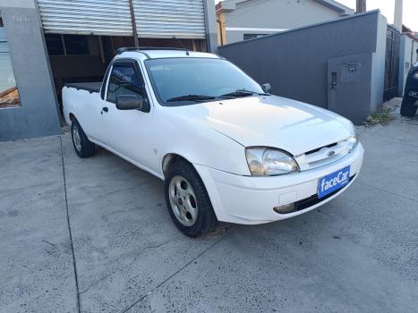 FORD Courier 1.6 L, Foto 3