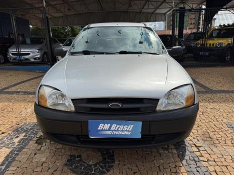 FORD Courier 1.6 L, Foto 2