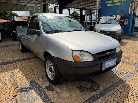 FORD Courier 1.6 L, Foto 3