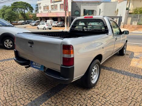 FORD Courier 1.6 L, Foto 4