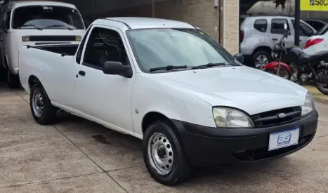 FORD Courier 1.6 L, Foto 1