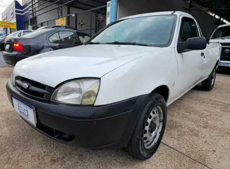 FORD Courier 1.6 L, Foto 2
