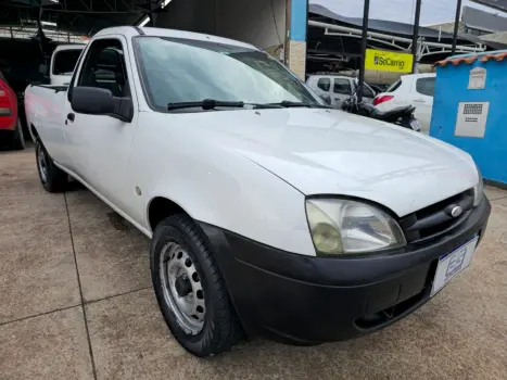 FORD Courier 1.6 L, Foto 3