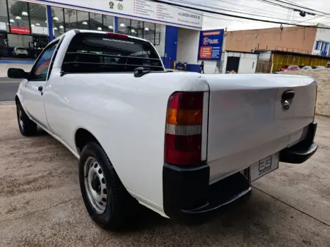 FORD Courier 1.6 L, Foto 4
