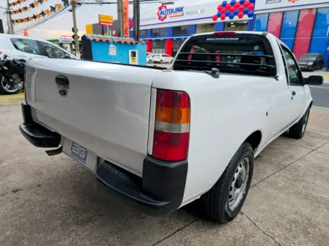 FORD Courier 1.6 L, Foto 5