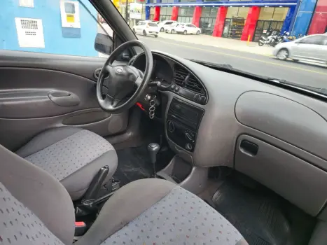 FORD Courier 1.6 L, Foto 7